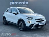 Fiat 500X 1.0 FireFly City Cross
