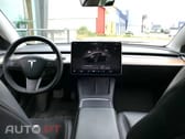 Tesla Model 3 Tração Traseira