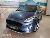 Ford Fiesta 1.0 EcoBoost S&S ACTIVE