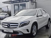 Mercedes-Benz GLA 180 d Urban