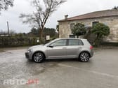 Volkswagen Golf 1.6 TDi Confortline