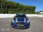 MINI Clubman Cooper S
