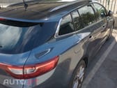 Renault Mégane Sport Tourer GT Line