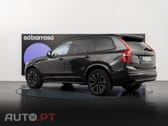 Volvo XC90 2.0 T8 PHEV Plus Bright AWD