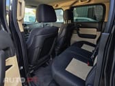 Hummer H3 T