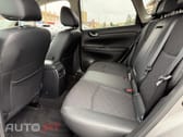 Nissan Pulsar 1.2 DIG-T Tekna RS Xtronic