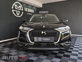 DS DS3 Crossback E-TENSE BASTILLE