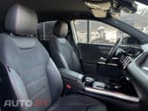 Mercedes-Benz GLA 250 e AMG Line