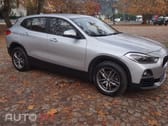 BMW X2 sDrive18d Aut. Advantage Plus