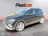 Volkswagen T-Cross 1.0 TSI Life DSG
