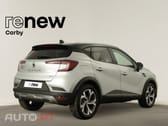 Renault Captur Captur 1.0 TCe RS Line