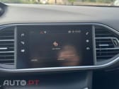 Peugeot 308 SW 1.5 BlueHDi Style