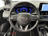 Toyota Corolla 1.8 Hybrid Dynamic