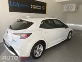 Toyota Corolla 1.8 Hybrid Comfort+P.Sport