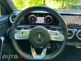 Mercedes-Benz A 200 AMG Line Aut.