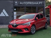 Renault Clio 1.0 TCe Intens