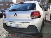 Citroen C3 1.6 BlueHDi Feel