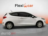 Ford Fiesta 1.1 Ti-VCT Business