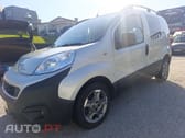 Fiat Fiorino 1.3 M-jet Adventure