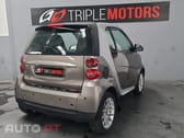 Smart ForTwo 0.8 cdi Passion 54