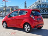 Chevrolet Spark 1.2 LT