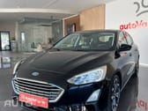 Ford Focus 1.0 EcoBoost S&S ST-LINE