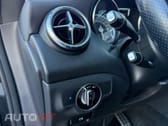 Mercedes-Benz CLA 220 CDI AMG Line Aut.