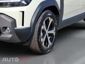 Dacia Duster 1.2 Eco-G 120 Bi-Fuel Journey