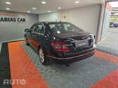 Mercedes-Benz C 220 CDi Avantgarde Aut.
