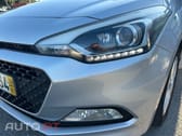 Hyundai i20 1.1 CRDi Comfort+Pack Look+JLL16