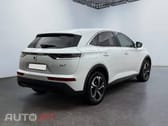 DS DS7 Crossback 1.2 PureTech Chic EAT8