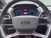 Audi Q4 E-Tron 45 82 kWh SE Business Plus