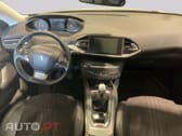 Peugeot 308 1.2 PureTech Feline