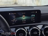 Mercedes-Benz CLA 180 d Shooting Brake Style Plus Aut.