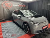 Volkswagen Id.3 58 kWh Pro