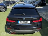 BMW 530 e Pack Desportivo M