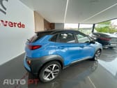 Hyundai Kauai 1.0 T-GDi Premium