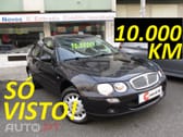 Rover 25 1.4 Classic 103cv Só 10.000KM