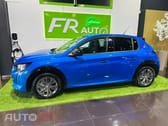 Peugeot E-208 50 kWh Allure