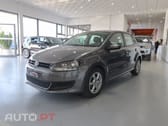 Volkswagen Polo 1.6 TDI Confortline