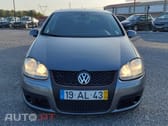 Volkswagen Golf Look GTI