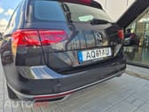 Volkswagen Passat Variant 1.4 GTE PLUG-IN HYBRID