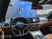 BMW i4 M50 Pack Desportivo M Pro