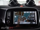 Smart ForTwo Passion