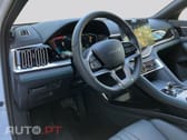 BYD Seal U Comfort