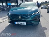 Peugeot E-308 54 kWh GT