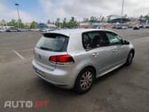 Volkswagen Golf VI - TDI