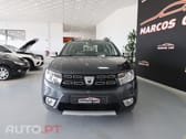 Dacia Sandero 0.9 TCe Stepway