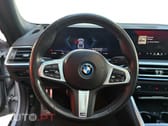 BMW i4 eDrive40 Desportiva M