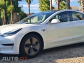 Tesla Model 3 Tração Traseira Premium
